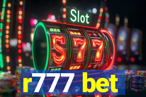 r777 bet